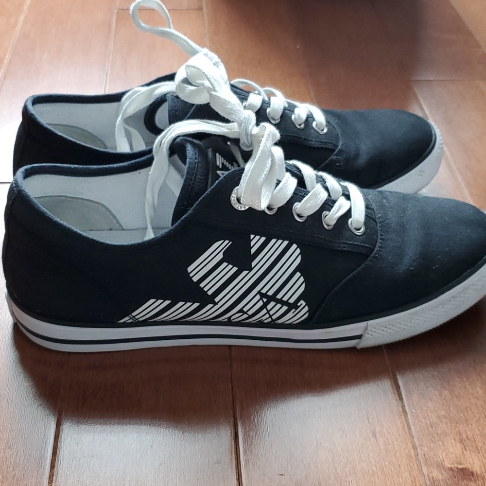 EA7 Emporio Armani sneakers